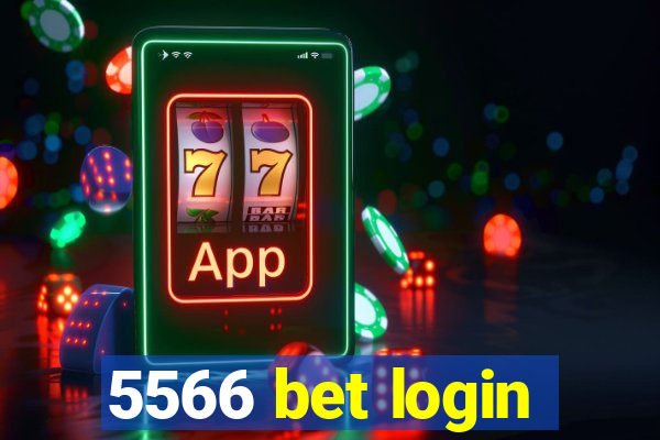 5566 bet login